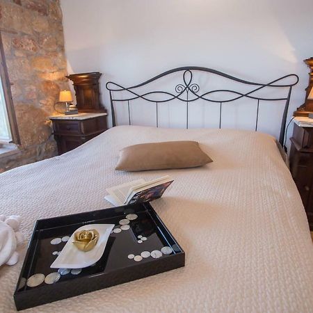 Nona Nina Apartment Vizinada Ngoại thất bức ảnh