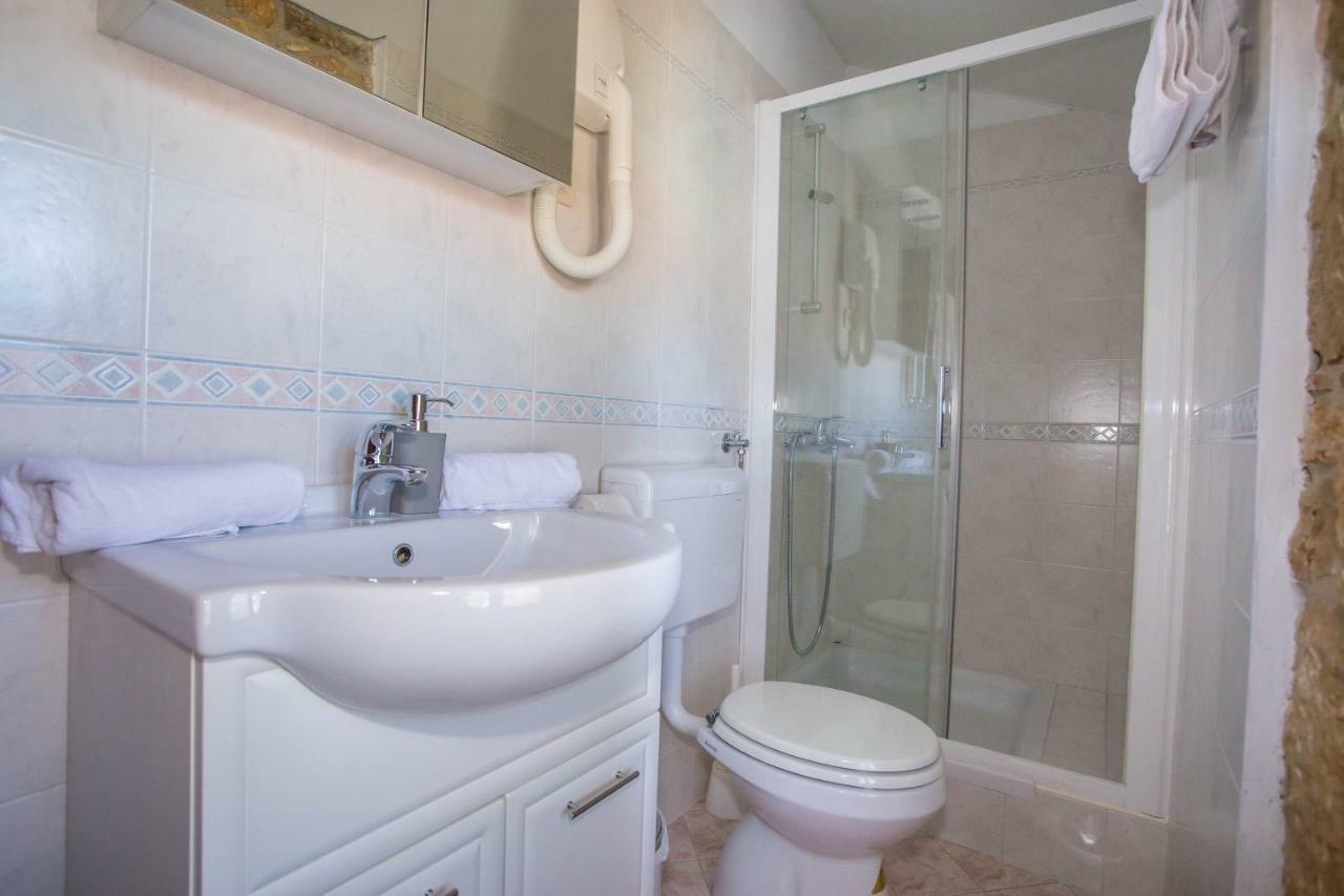 Nona Nina Apartment Vizinada Ngoại thất bức ảnh