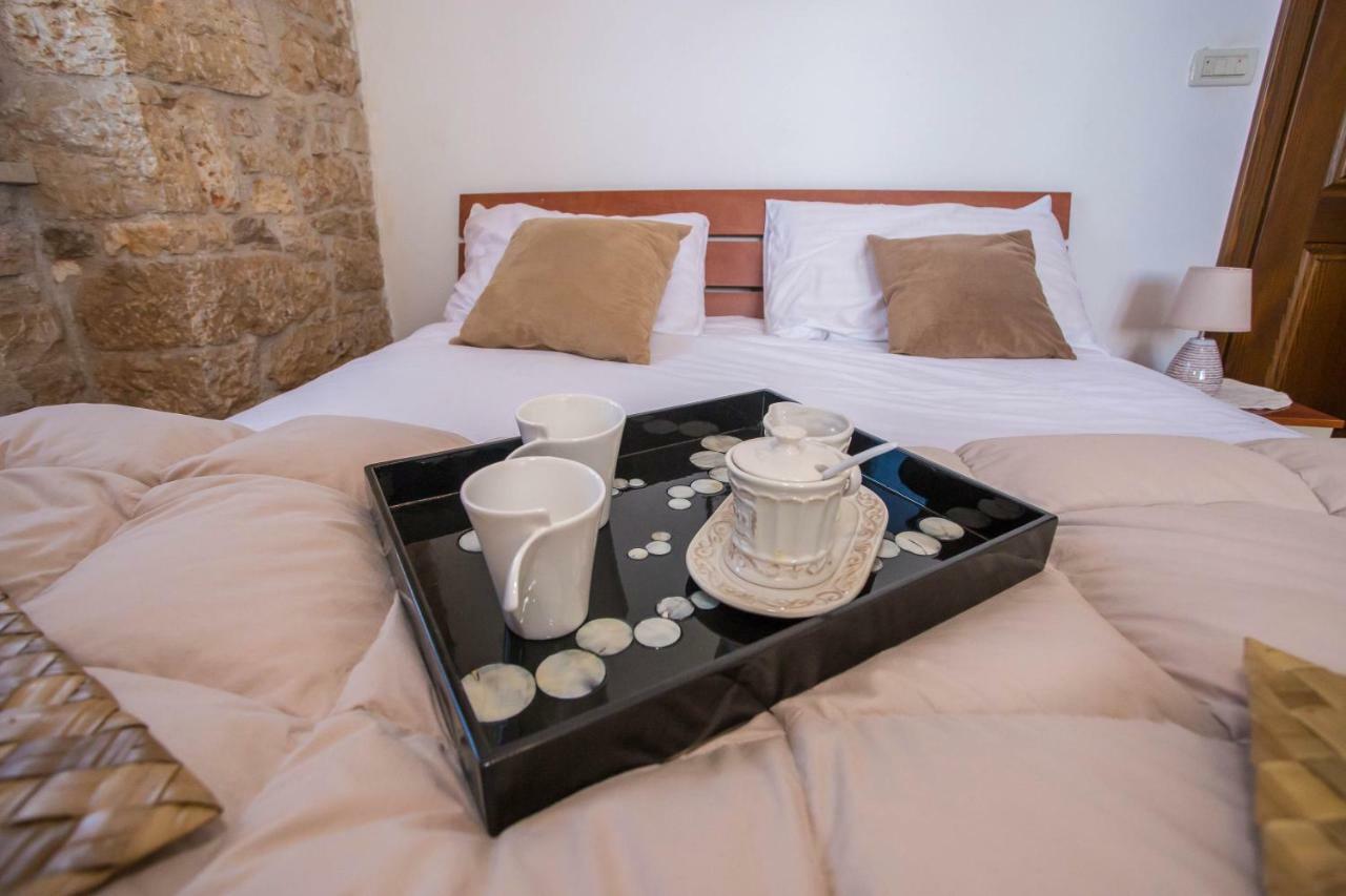 Nona Nina Apartment Vizinada Ngoại thất bức ảnh